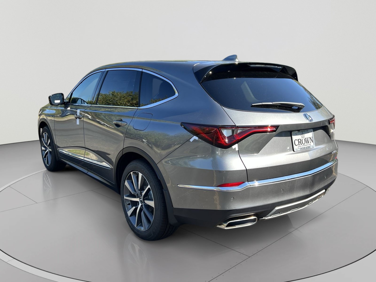 New 2026 Acura MDX SH-AWD Technology Package SUV