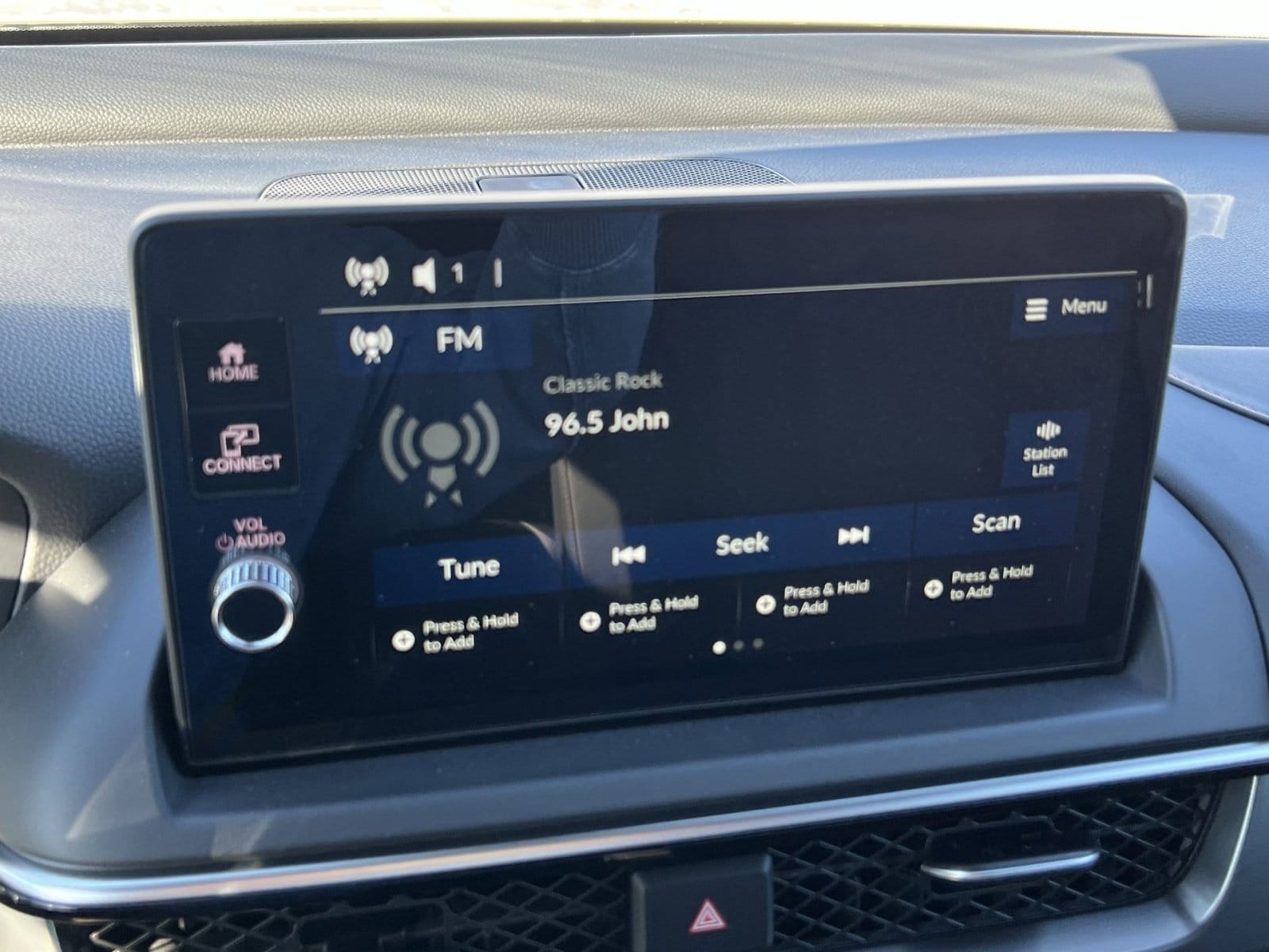 2025 Acura ADX A-Spec Package - Photo 15