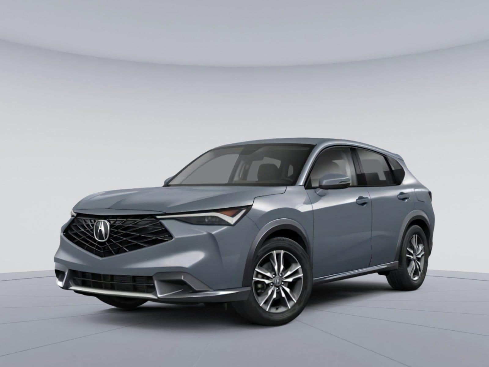 2025 Acura ADX Base's photo
