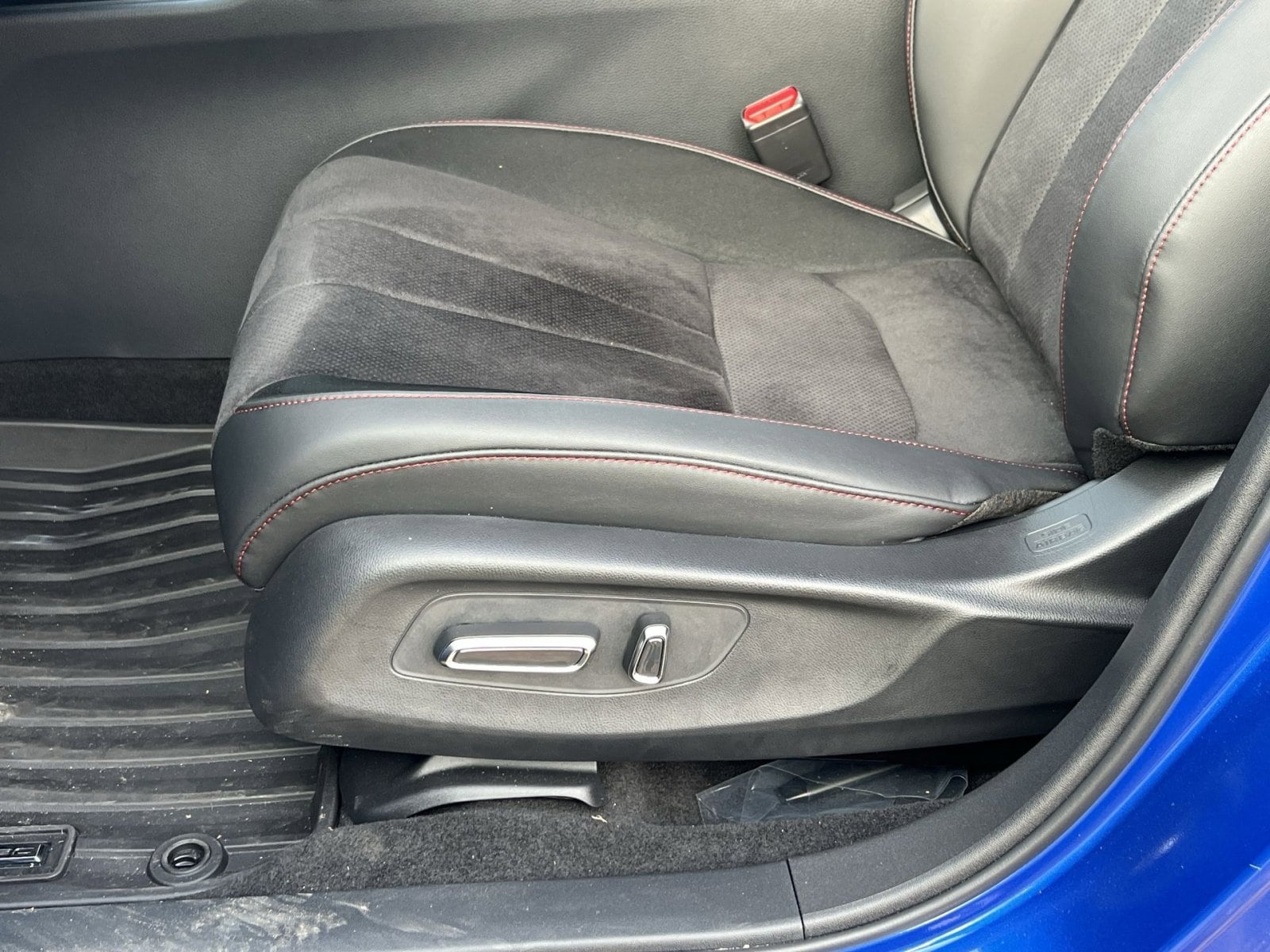 2025 Acura ADX A-Spec Package - Photo 11