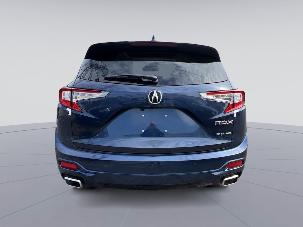 New 2026 Acura RDX Advance Package SUV