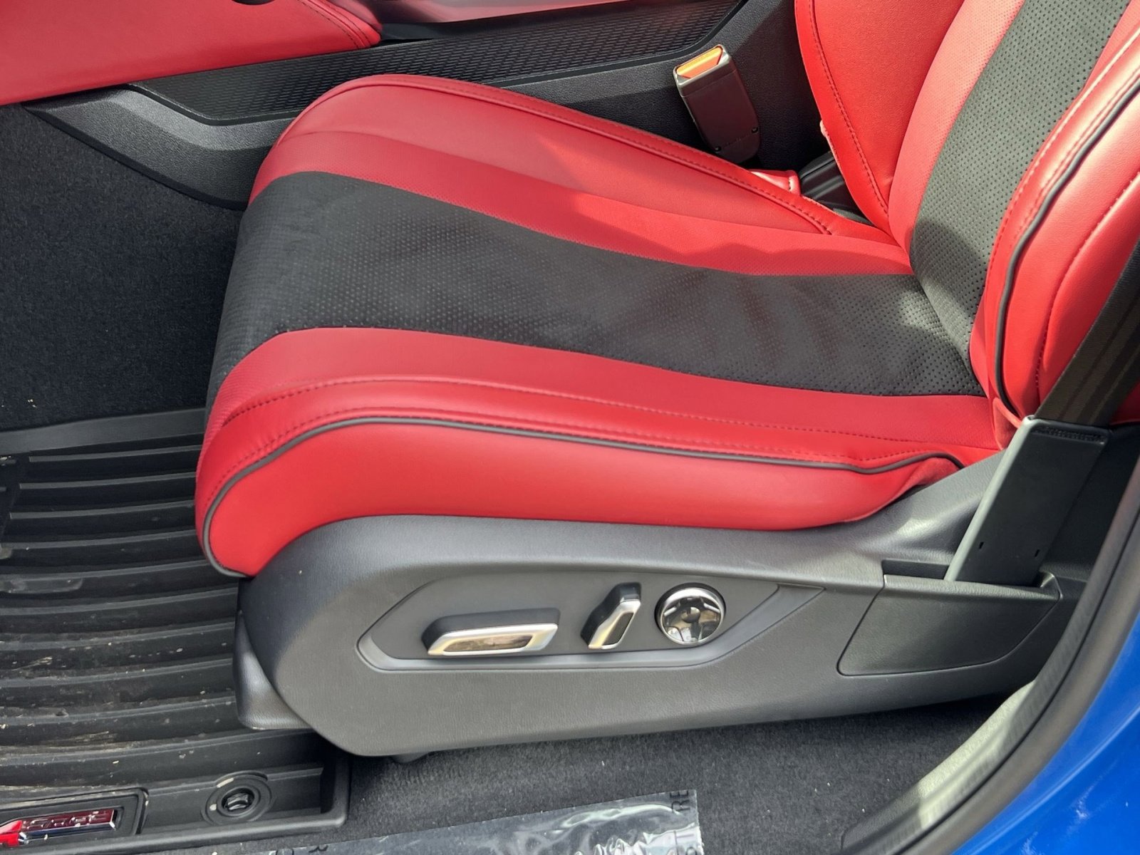 2026 Acura MDX A-Spec Package - Photo 11