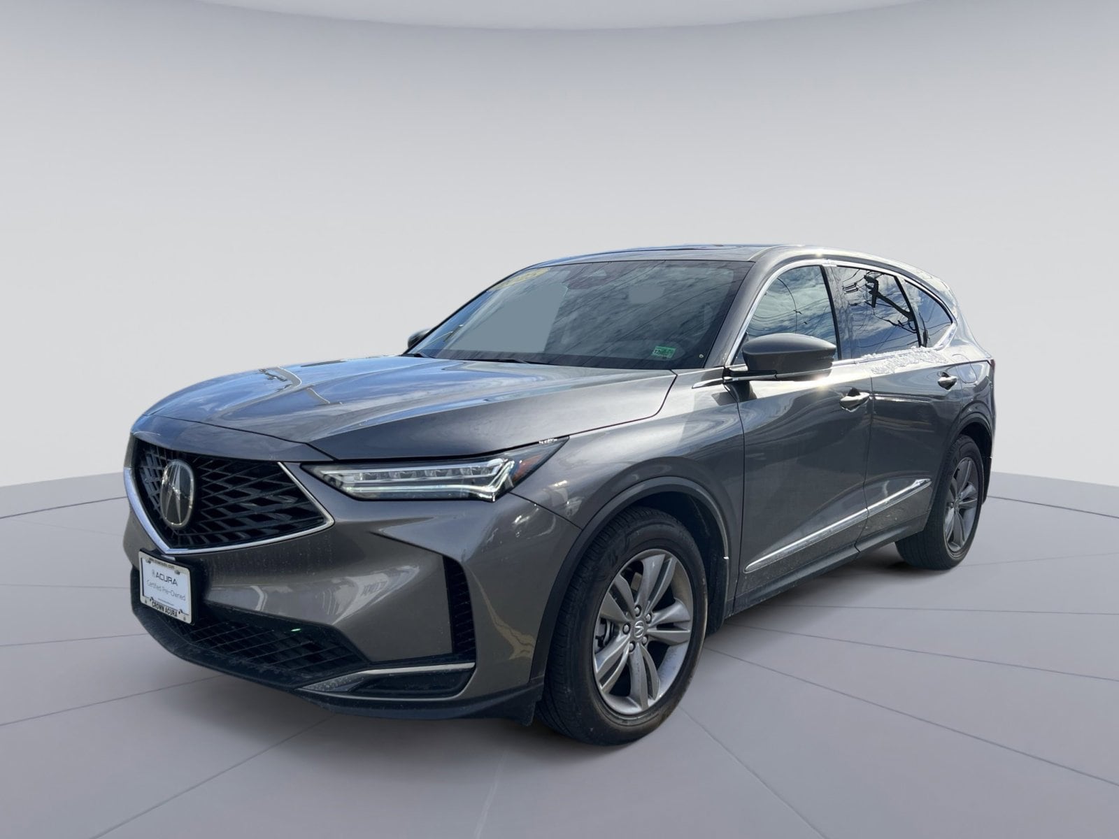 2025 Acura MDX Base's photo