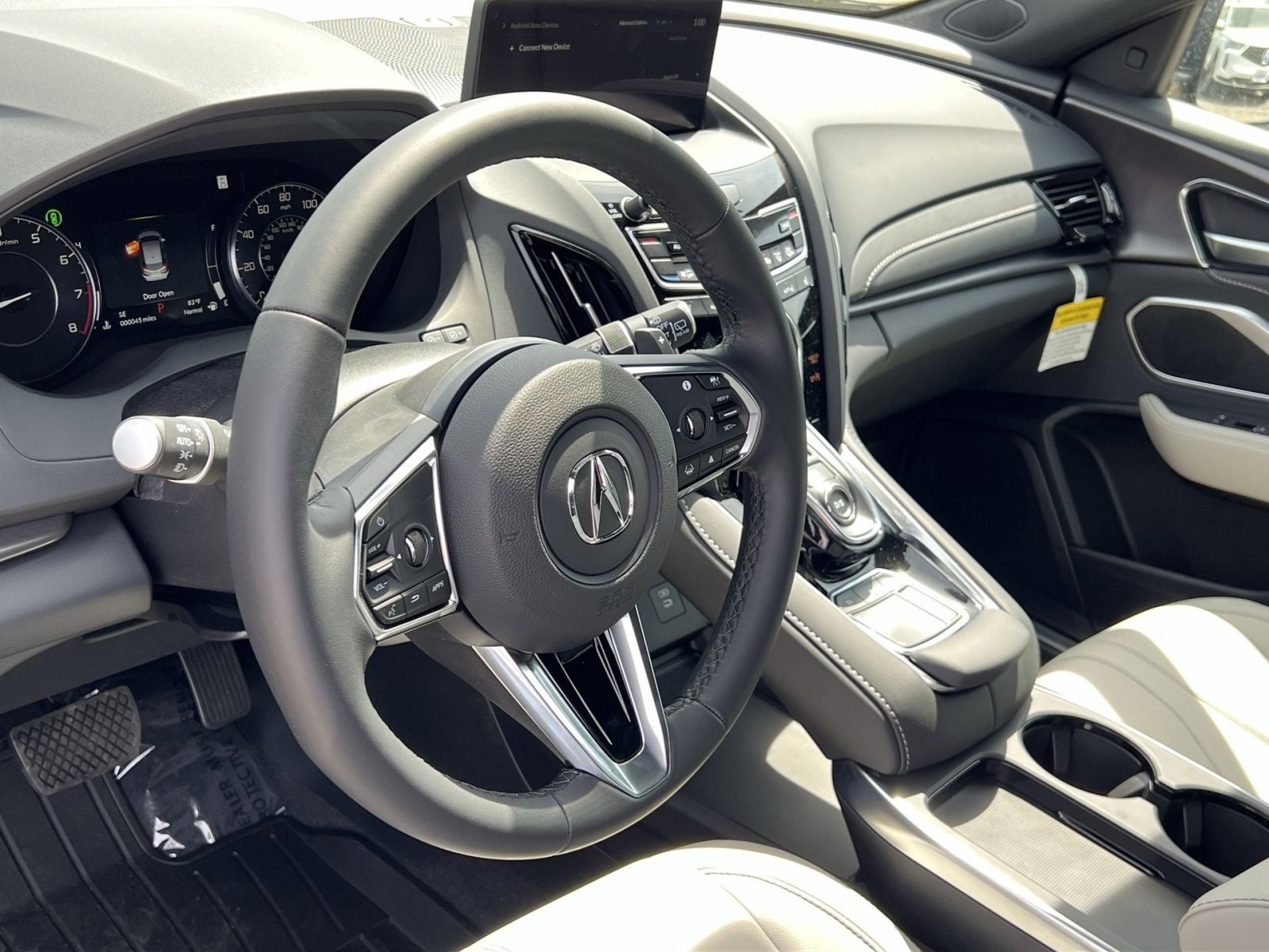 2026 Acura RDX Base - Photo 13