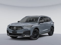 2026 Acura MDX SH-AWD A-Spec Advance Package SUV