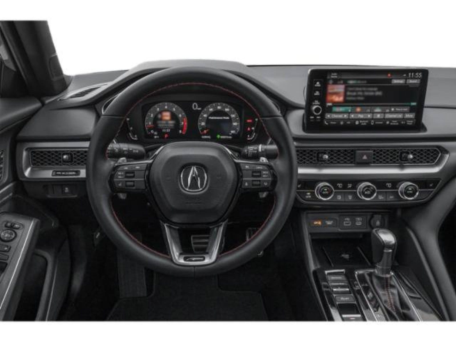 2026 Acura Integra A-Spec w/Technology Package - Photo 6