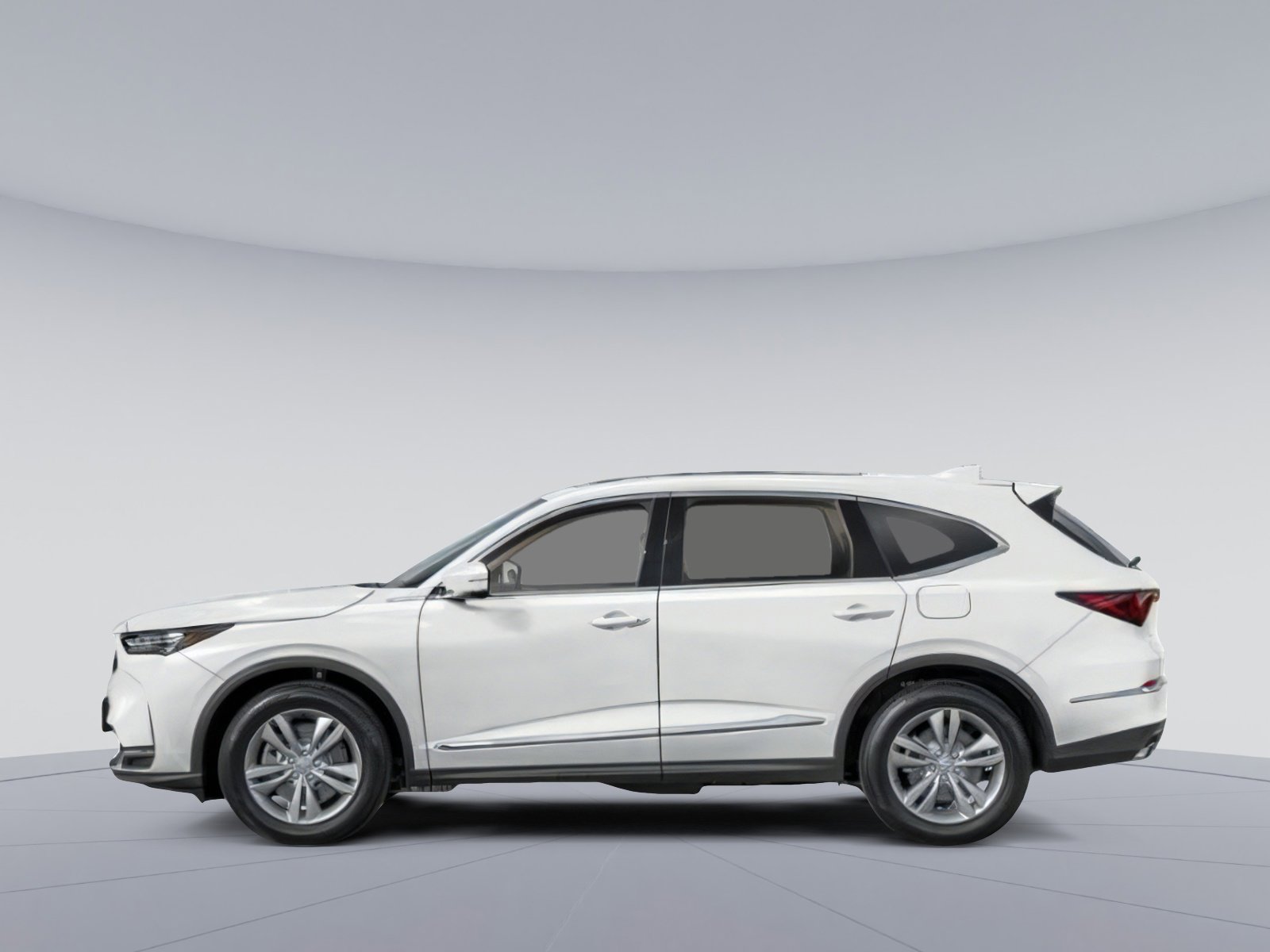 2026 Acura MDX SH-AWD photo 3