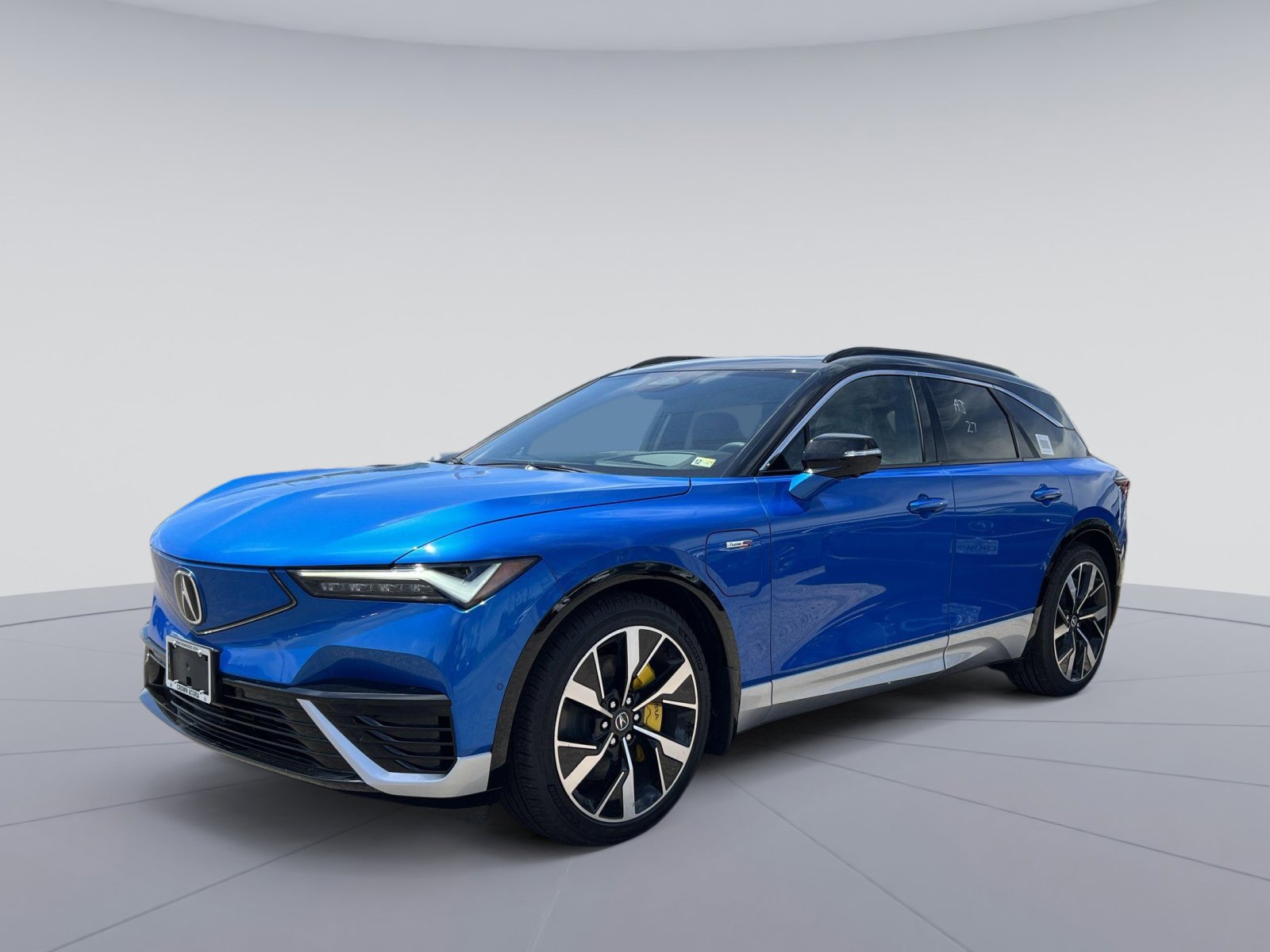 2024 Acura ZDX