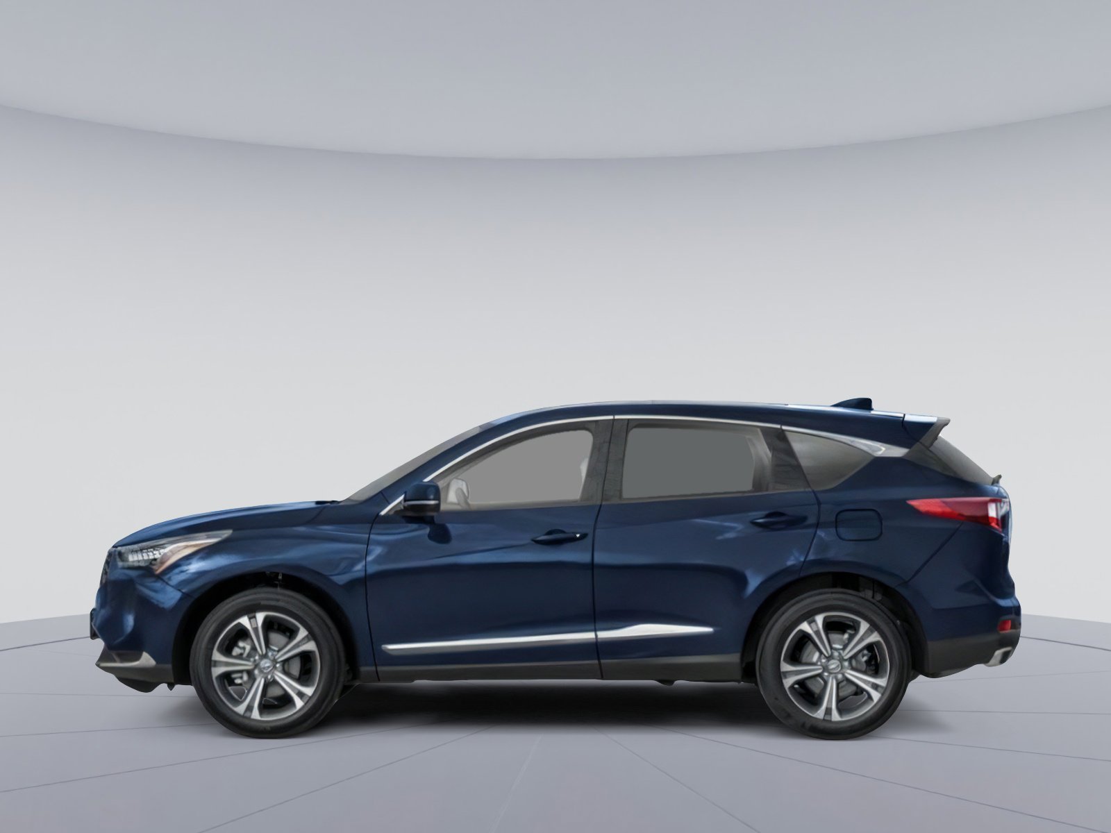 2025 Acura RDX Technology photo 3