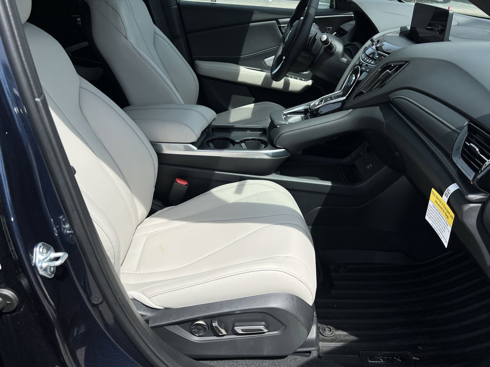 2026 Acura RDX Base - Photo 26