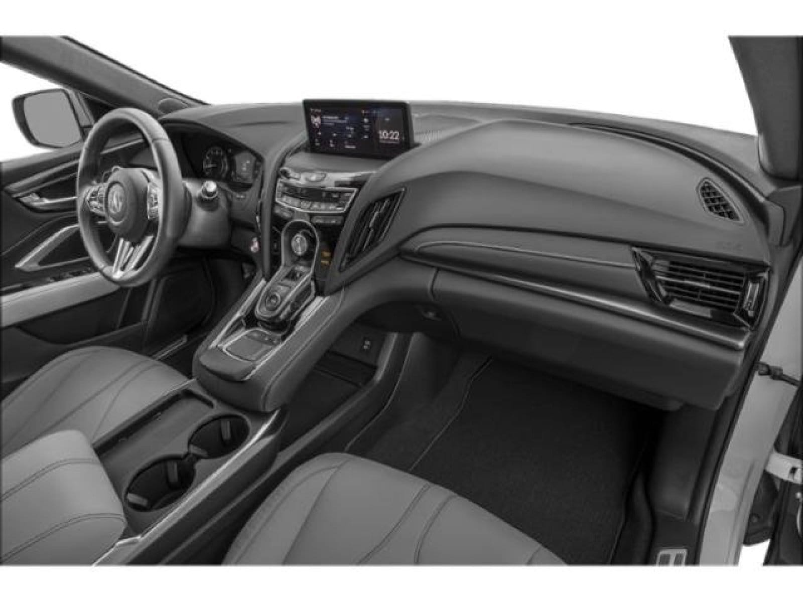 2025 Acura RDX photo 5