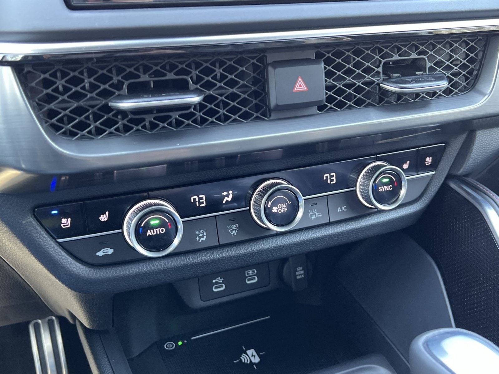 2026 Acura ADX A-Spec Package - Photo 18