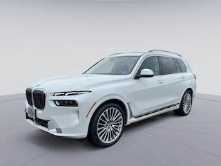 2024 BMW X7 xDrive40i SUV