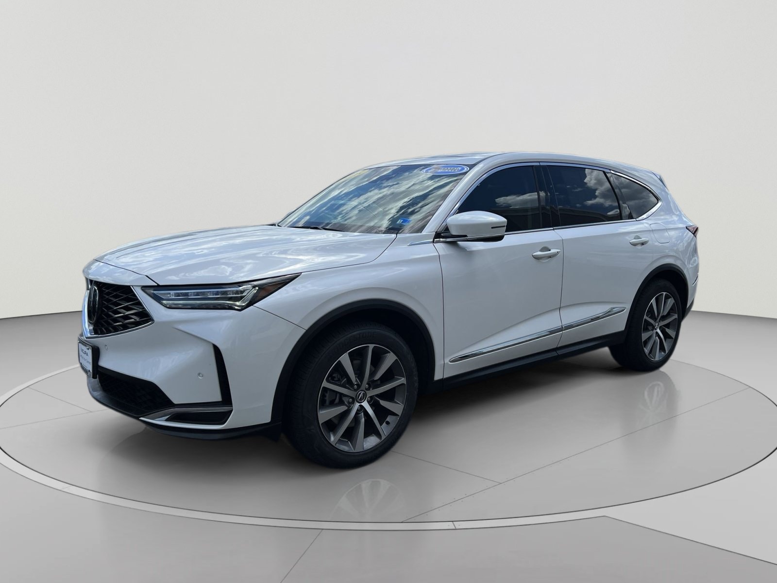 2025 Acura MDX