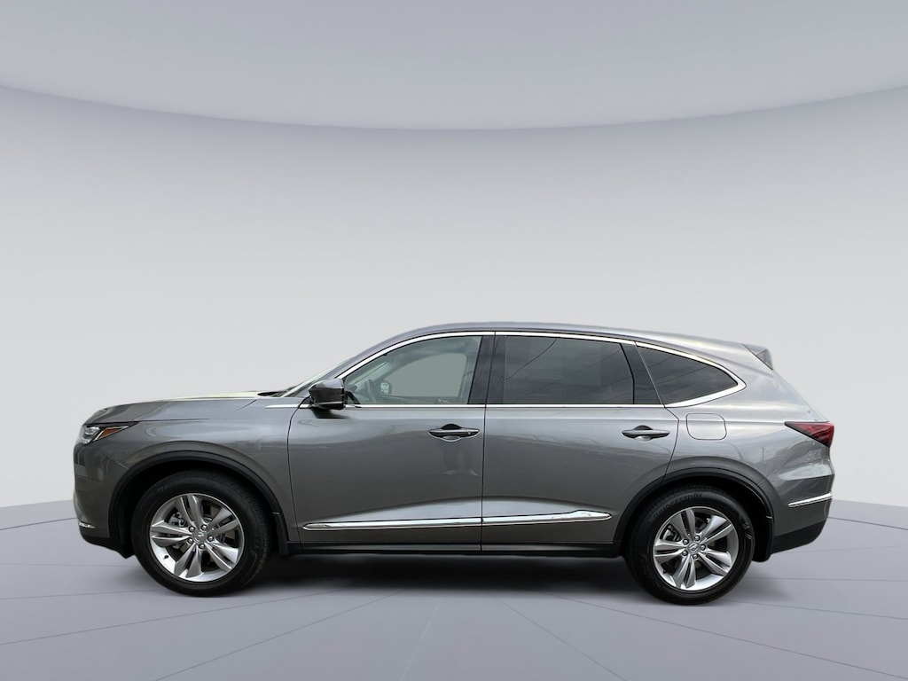 Certified 2023 Acura MDX SH-AWD SUV