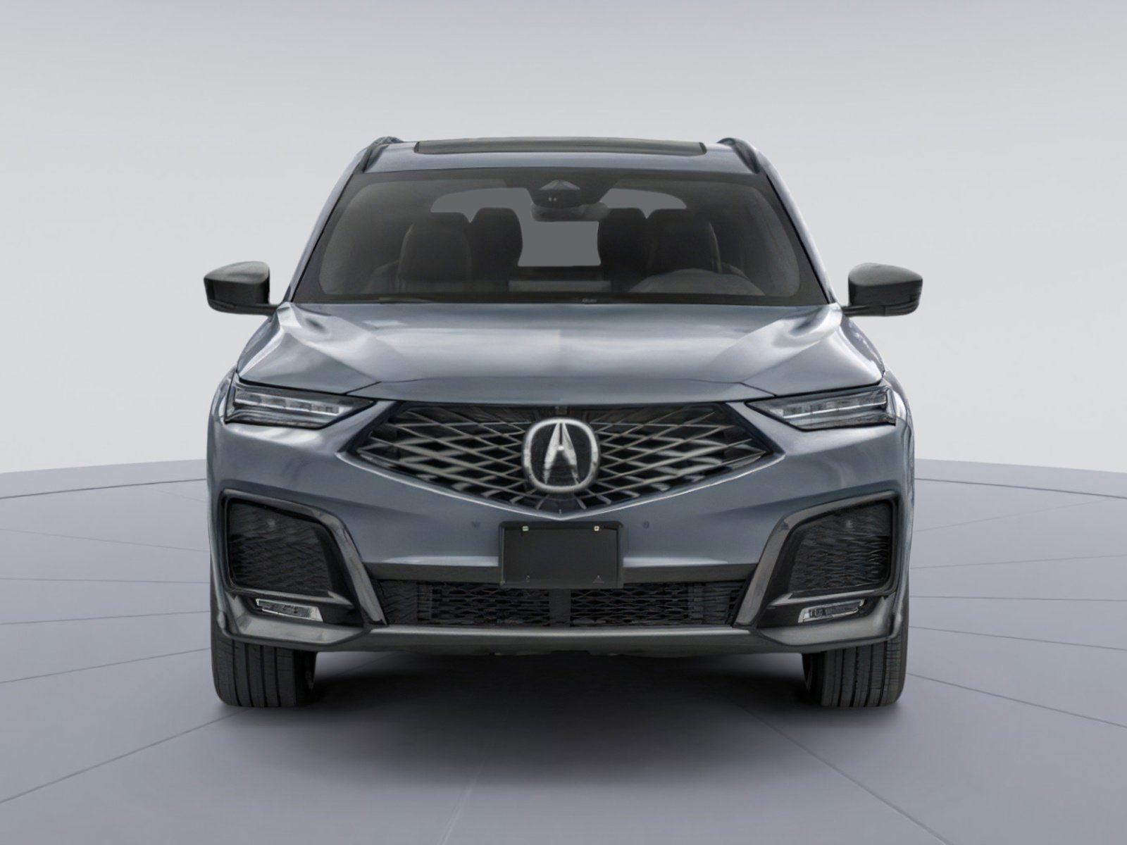 2026 Acura MDX SH-AWD A-Spec Advance photo 3