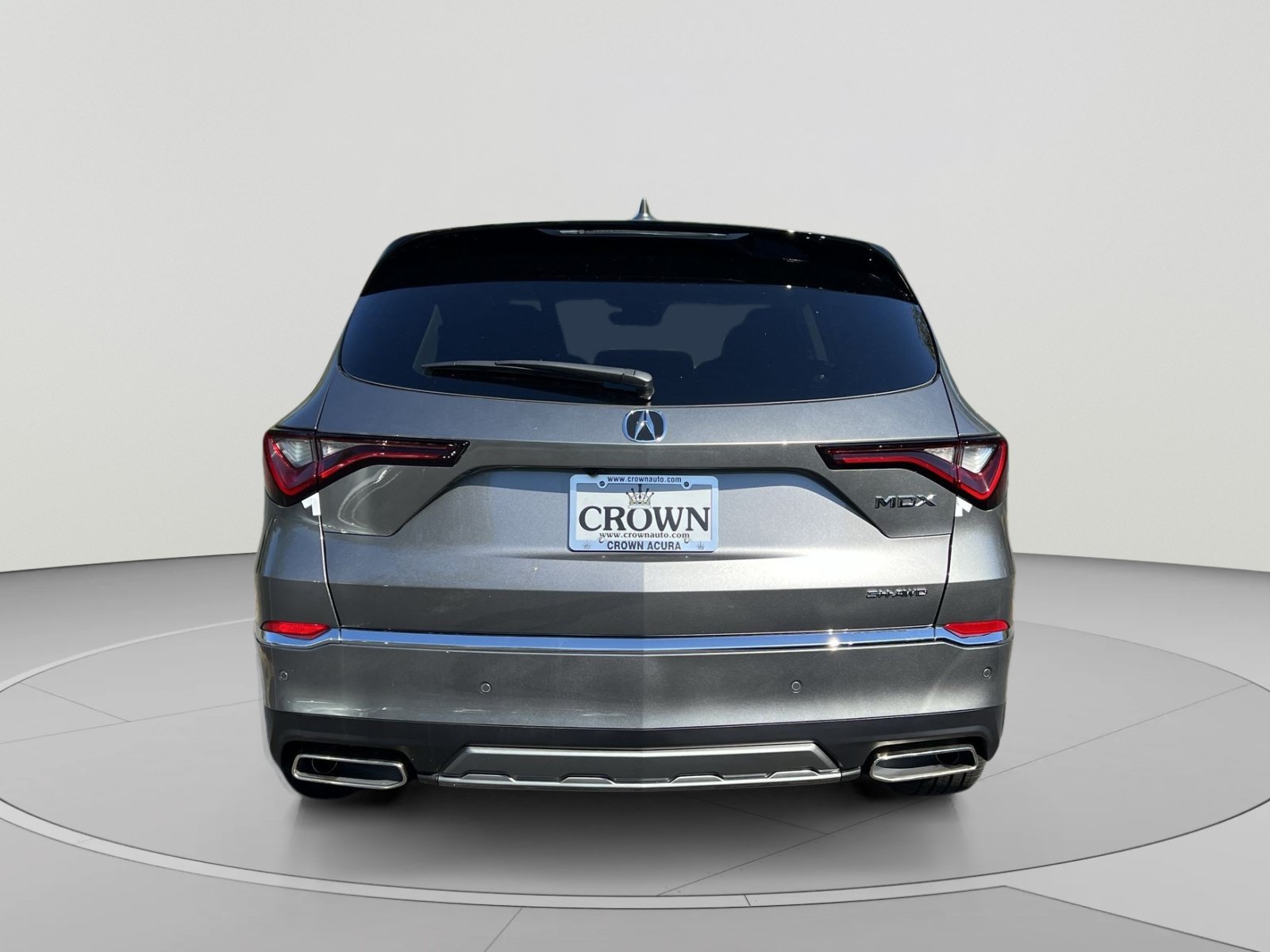 New 2026 Acura MDX SH-AWD Technology Package SUV