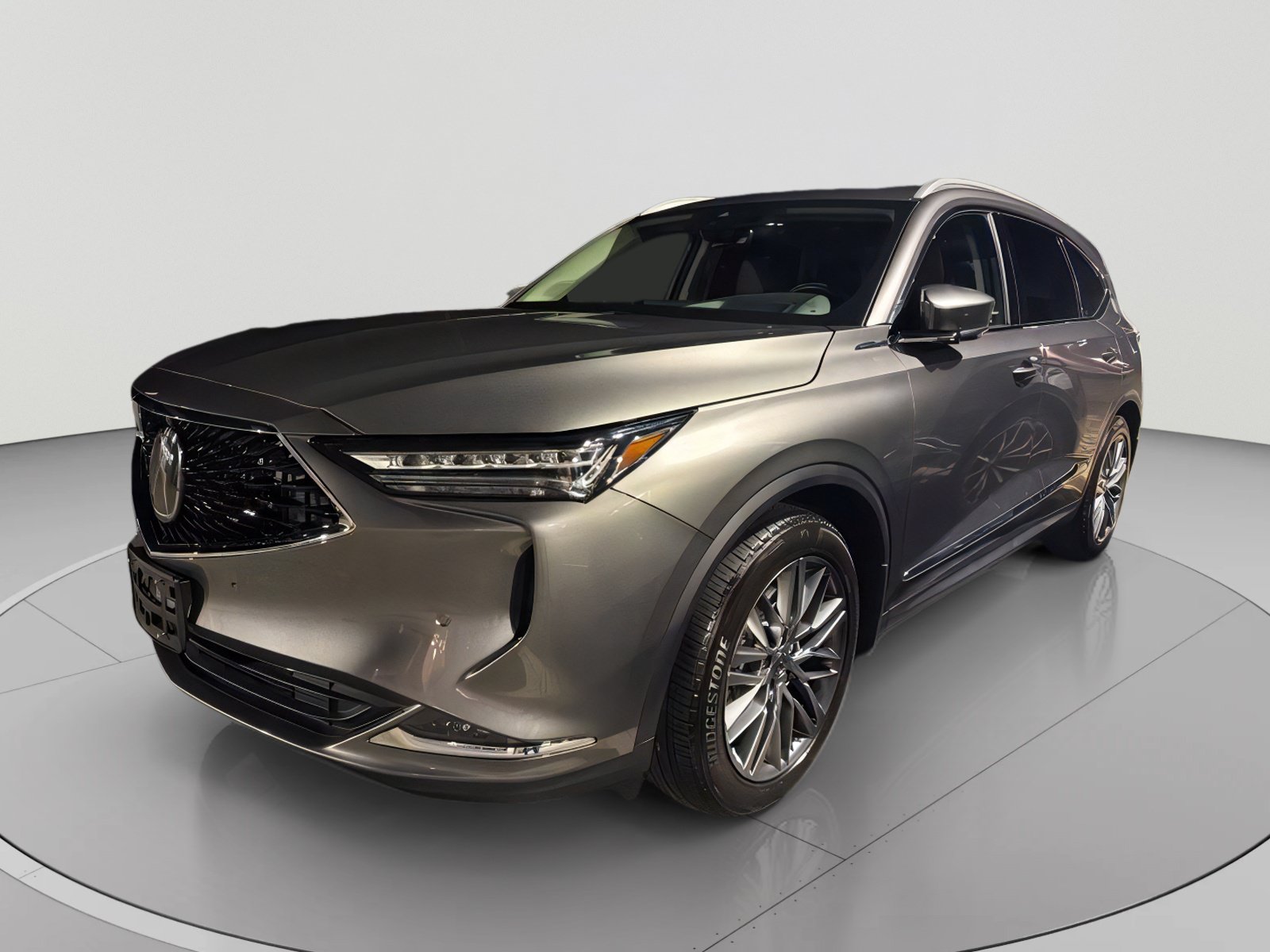  Acura MDX