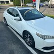  Acura TLX