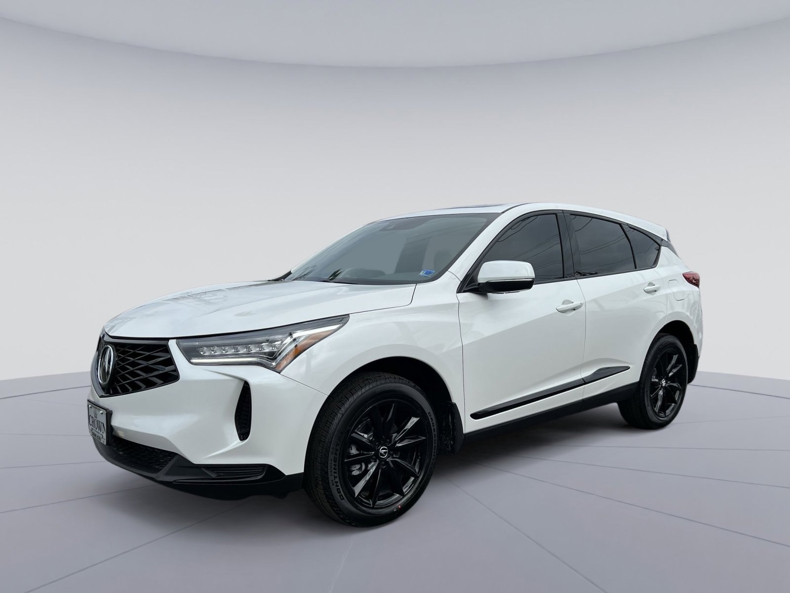 2026 Acura RDX SH-AWD's photo