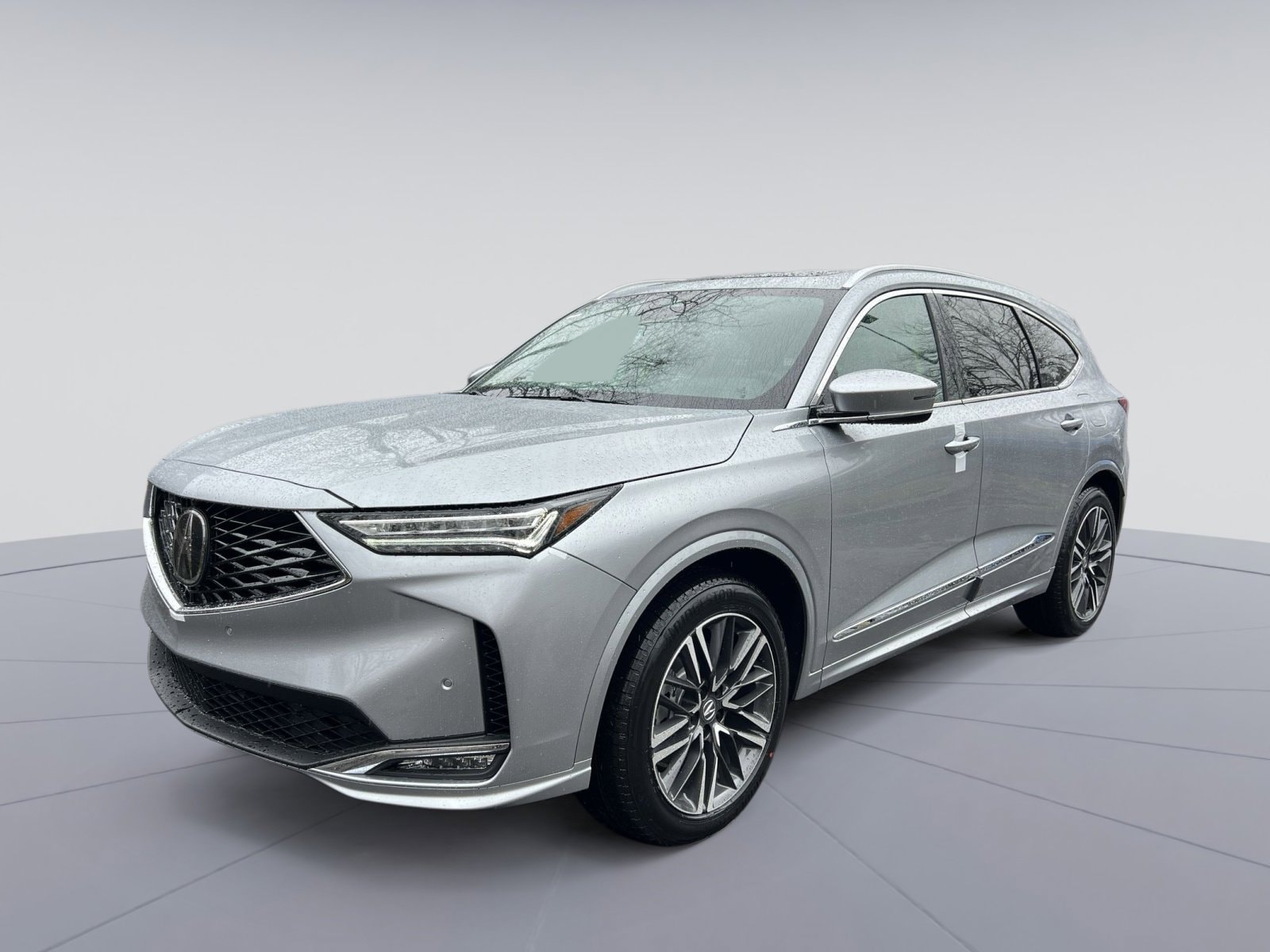2026 Acura MDX Advance Package's photo