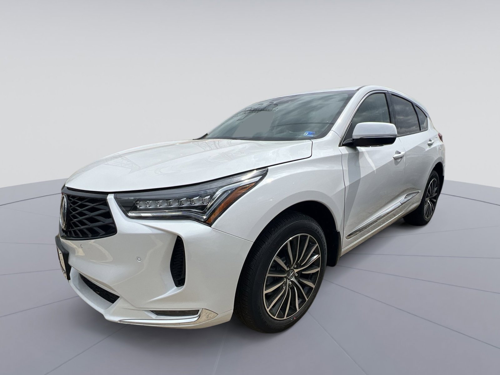 2026 Acura RDX Advance Package SH-AWD's photo