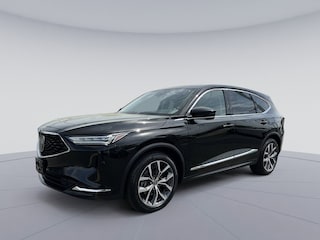 2024 Acura MDX SH-AWD Technology Package SUV