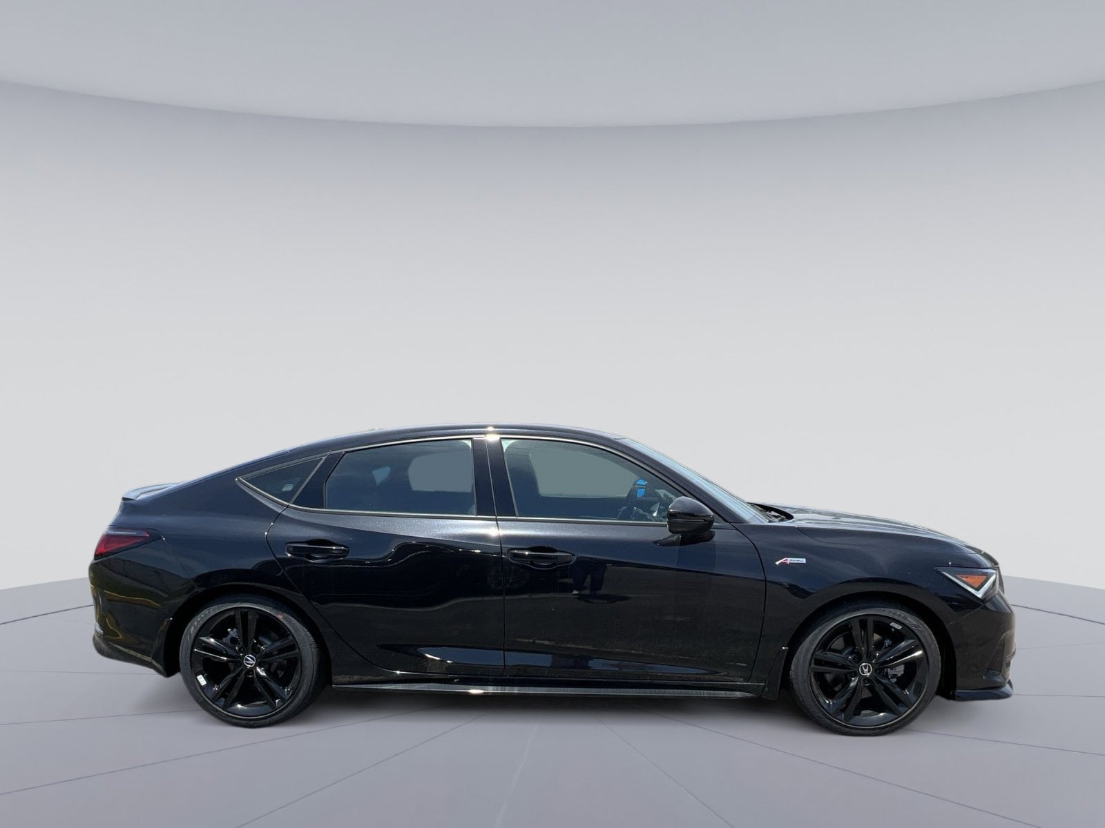 2026 Acura Integra A-Spec w/Technology Package - Photo 6