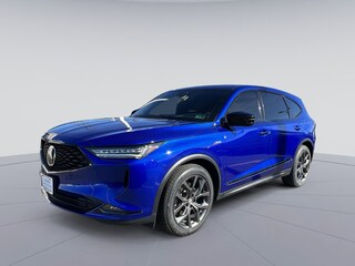2023 Acura MDX SH-AWD A-Spec Package SUV
