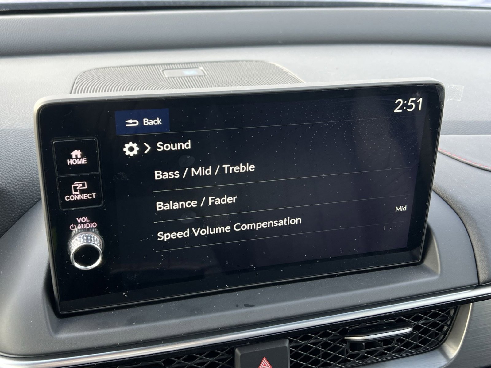 2025 Acura ADX A-Spec Package - Photo 15