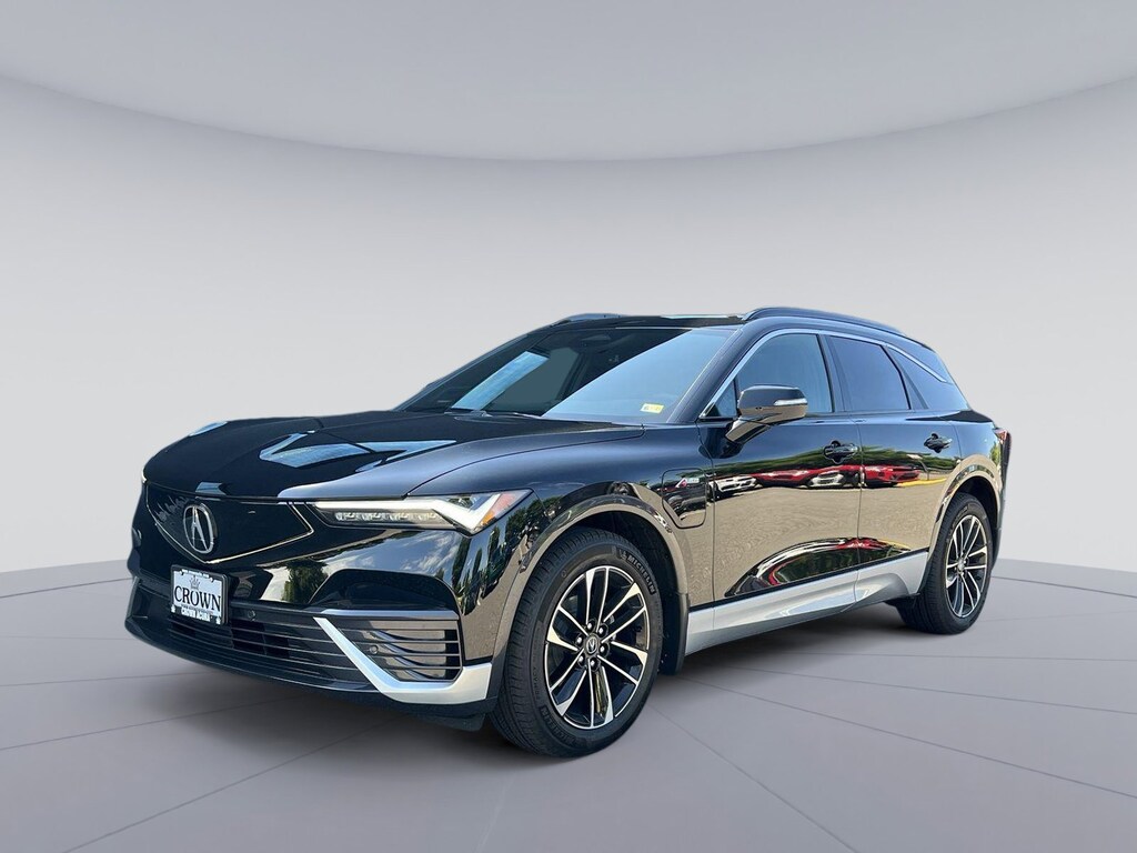 New 2024 Acura ZDX w/ASpec Package For Sale Richmond VA