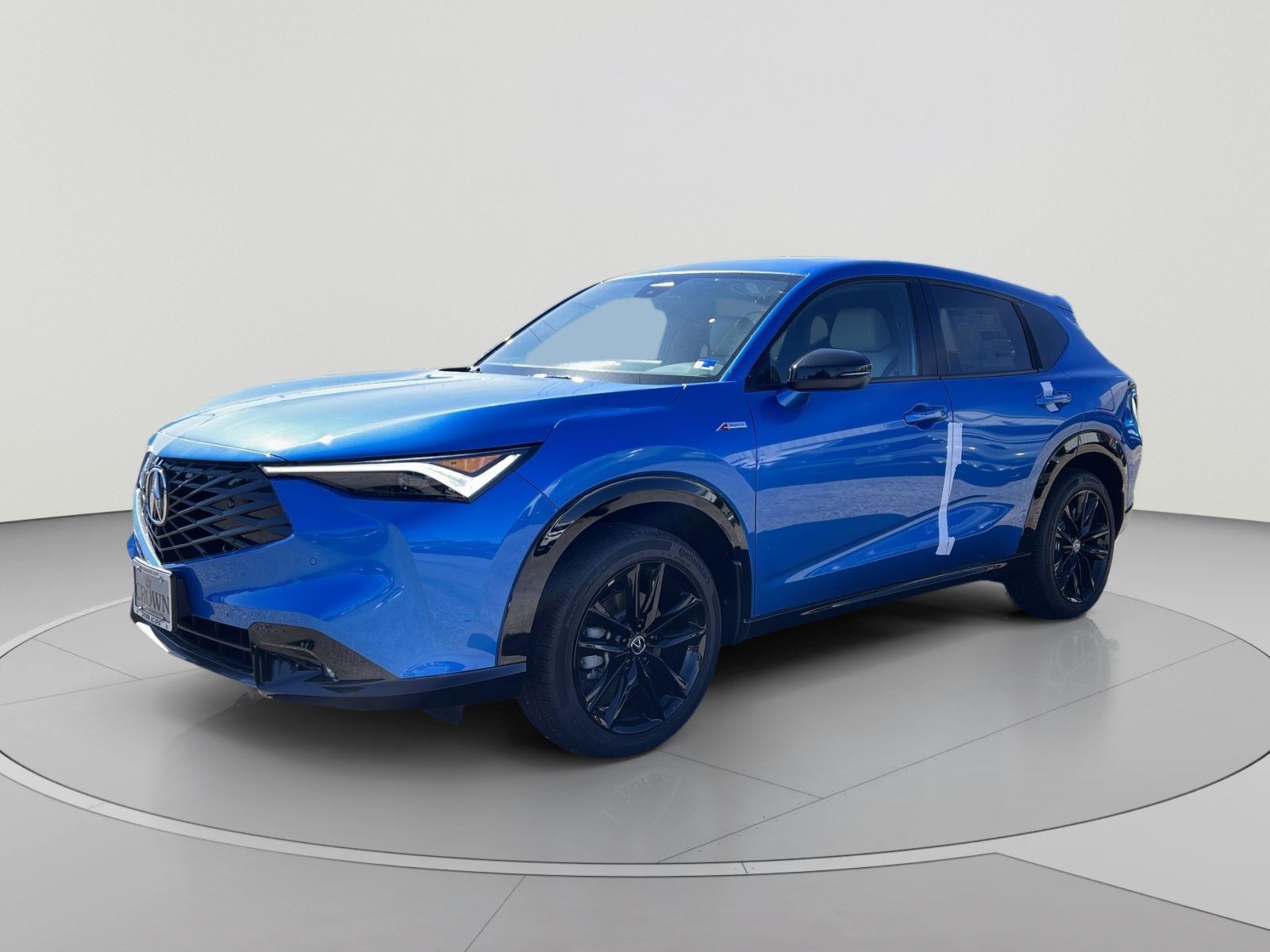  Acura ADX