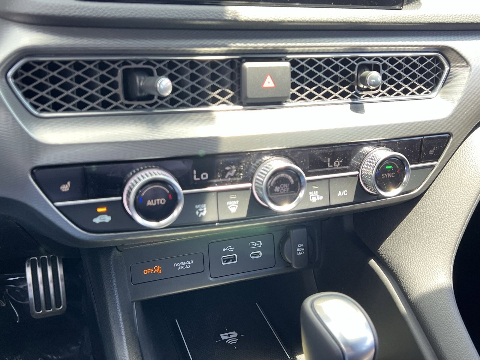 2026 Acura Integra A-Spec w/Technology Package - Photo 18