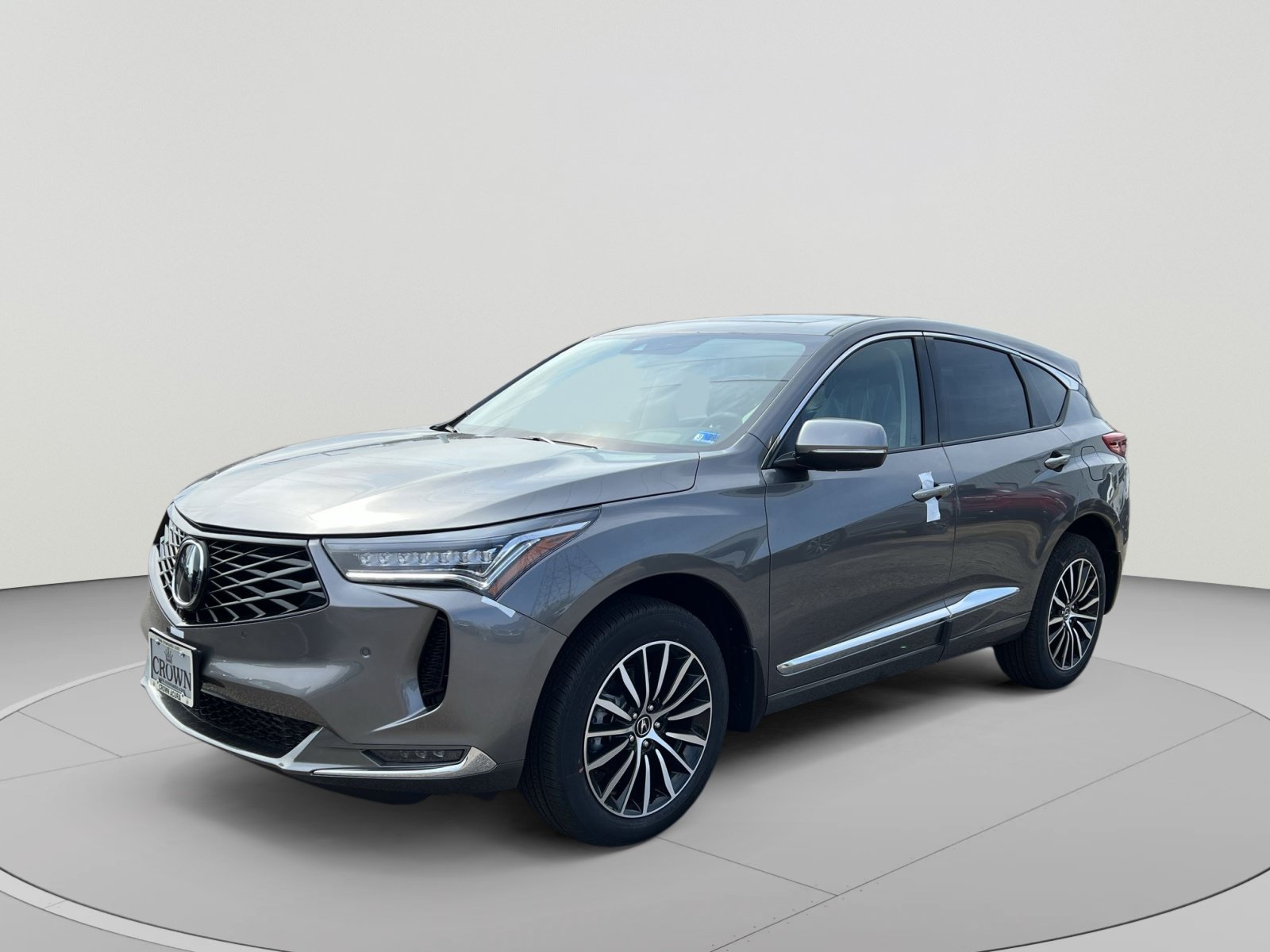 2026 Acura RDX Advance Package SUV