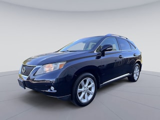 2010 LEXUS RX 350 Base SUV