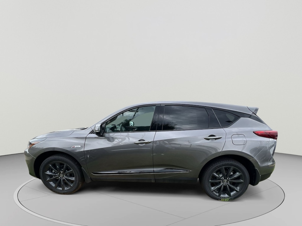 New 2026 Acura RDX A-Spec Package SUV