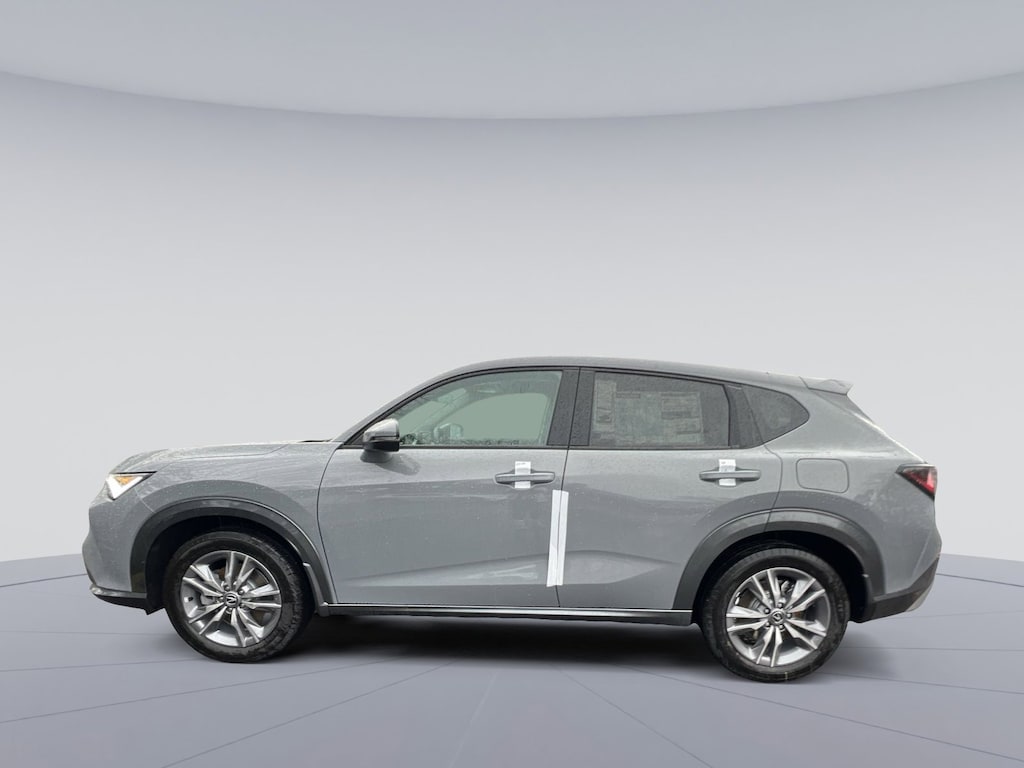 New 2025 Acura ADX SUV