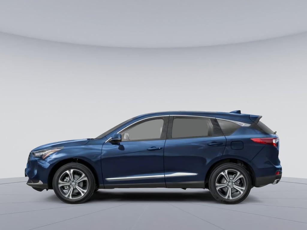 New 2026 Acura RDX Technology Package SUV