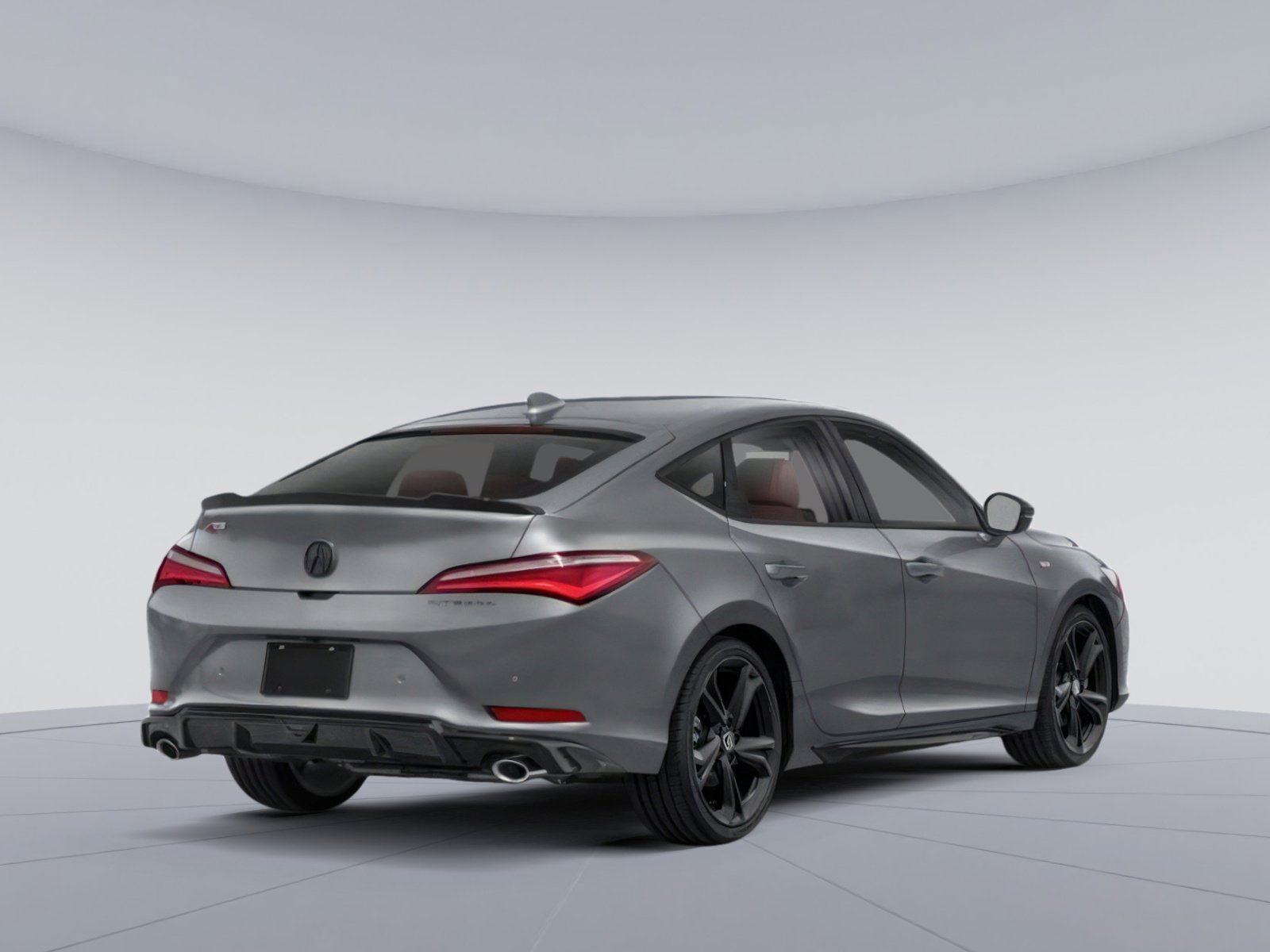 2025 Acura Integra A-Spec Technology photo 2
