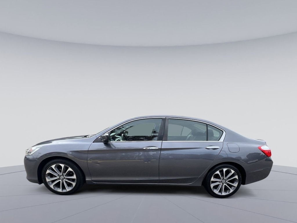 Used 2013 Honda Accord Sport Sedan