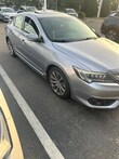  Acura ILX