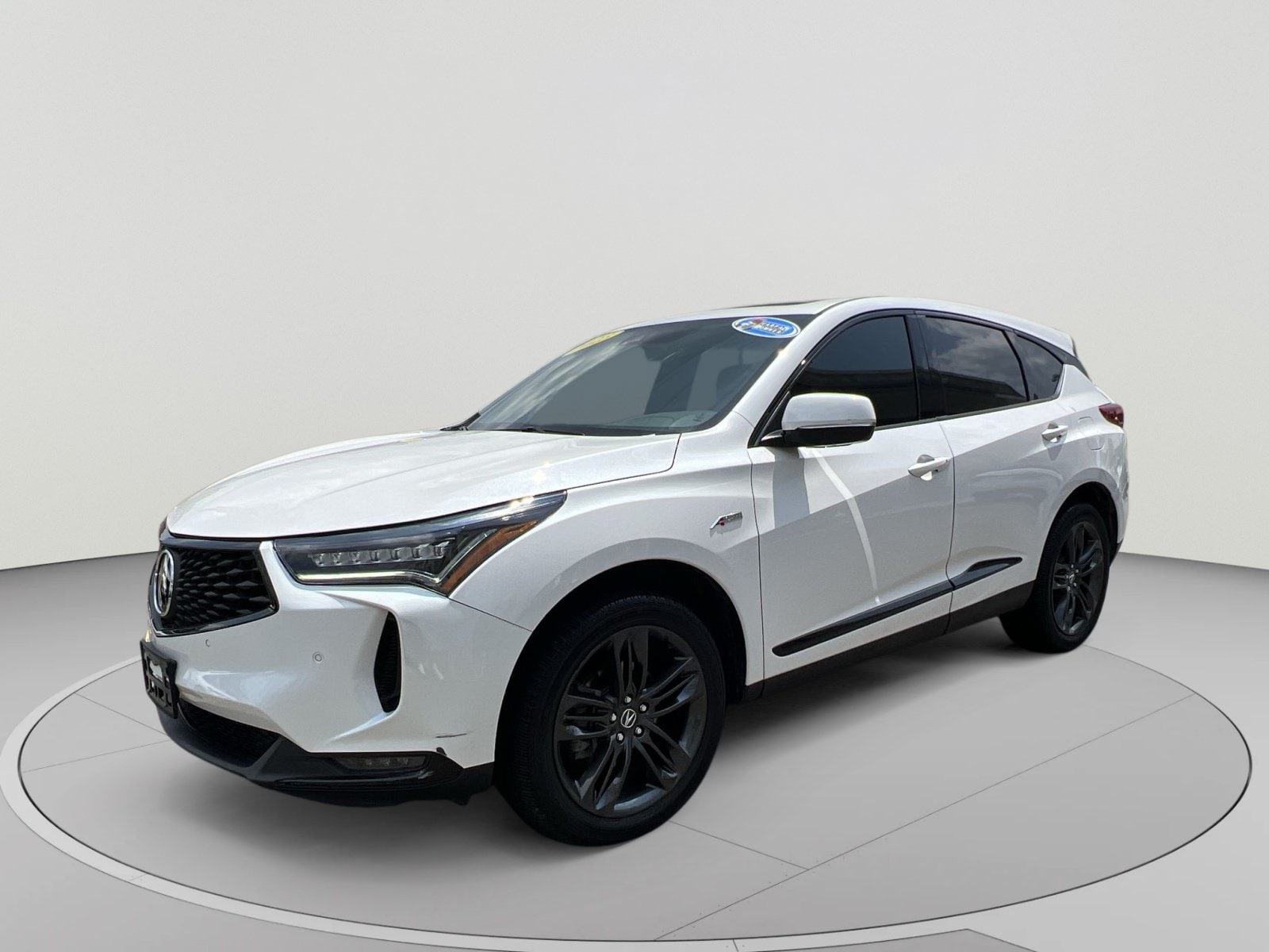 2023 Acura RDX