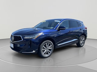 2023 Acura RDX Technology Package SUV