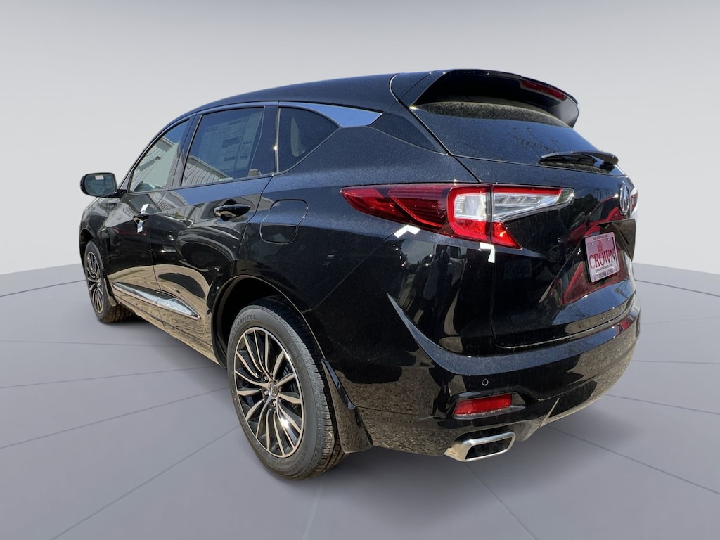 New 2026 Acura RDX Advance Package SUV