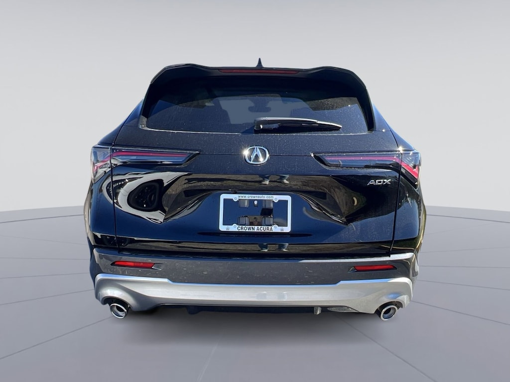 New 2025 Acura ADX SUV