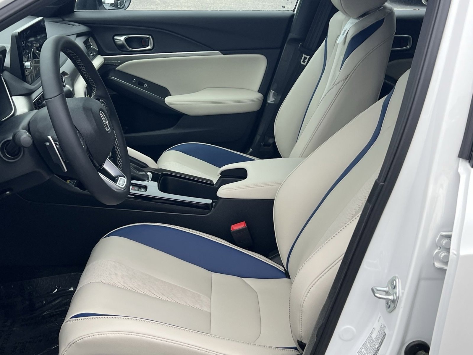 2026 Acura Integra A-Spec w/Technology Package - Photo 6