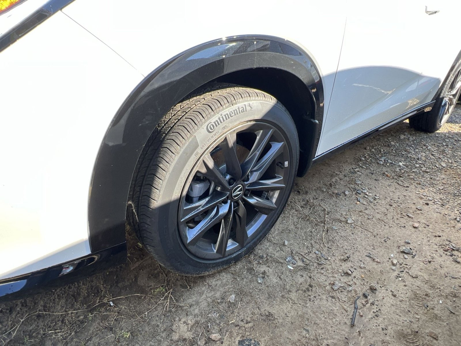 2025 Acura ADX A-Spec Package - Photo 9