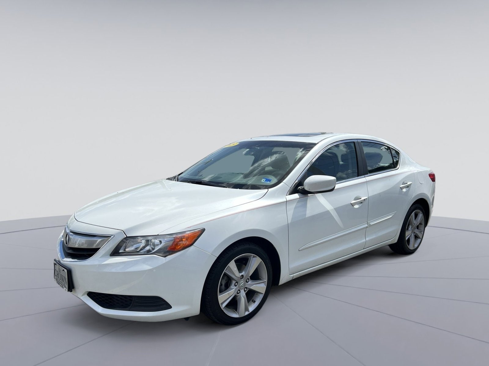 2015 Acura ILX