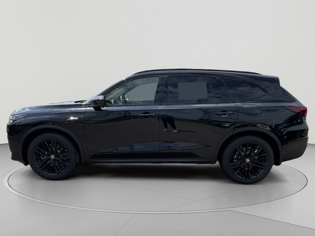 New 2026 Acura MDX SH-AWD A-Spec Advance Package SUV