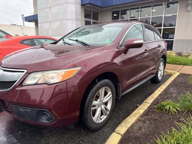  Acura RDX